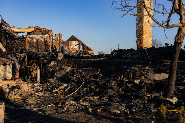 24/7 Emergency Fire Damage Removal experts in Oviedo, FL