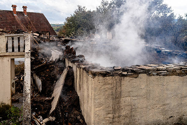 Reliable Fire Damage Removal contractor in Oviedo, FL by Fire Damage Biloxi